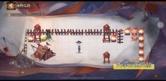 陰陽師隱世山行七階之行怎么過-隱世山行