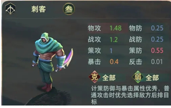 《臥龍吟2》白龍PVP戰(zhàn)技搭配攻略