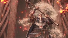 艾爾登法環(huán)初始之王boss怎