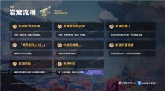 原神2.6新成就巖窟流明怎么完成-2.6新成就