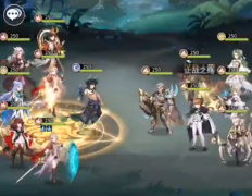 斗羅大陸：武魂覺醒朔月