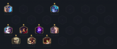 金鏟鏟之戰(zhàn)黑魔槍s6.5陣容怎么玩-黑魔槍