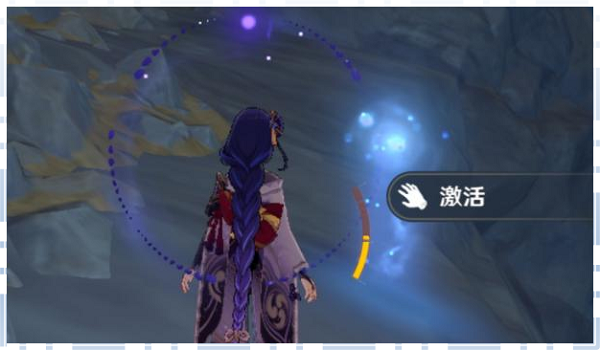 《原神》黯淡蘑菇的求救任務(wù)完成攻略