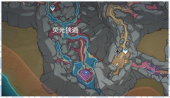 原神黯淡蘑菇的求救任務(wù)怎么完成-黯淡蘑