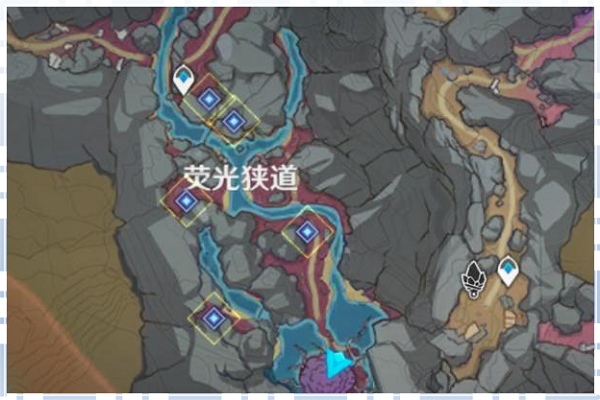 《原神》黯淡蘑菇的求救任務(wù)完成攻略