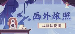 原神畫(huà)外旅照活動(dòng)怎么玩