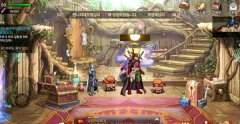 DNF手游韓服覺醒任務怎么
