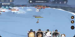 哈利波特魔法覺醒雪球大