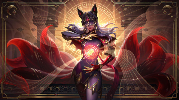 英雄聯(lián)盟12.7版本更新公告 LOL4月14日12.7更新內(nèi)容圖文匯總[多圖]圖片3