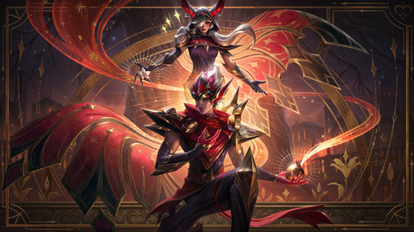 英雄聯(lián)盟12.7版本更新公告 LOL4月14日12.7更新內(nèi)容圖文匯總[多圖]圖片6