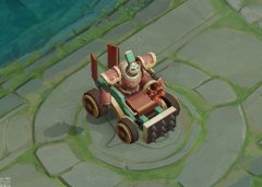 王者榮耀機關演武模式怎么玩？王者榮耀