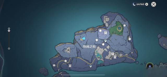 《原神》2.4版淵下宮神輿之轡任務(wù)攻略