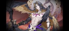 陰陽師官方微博公布全新