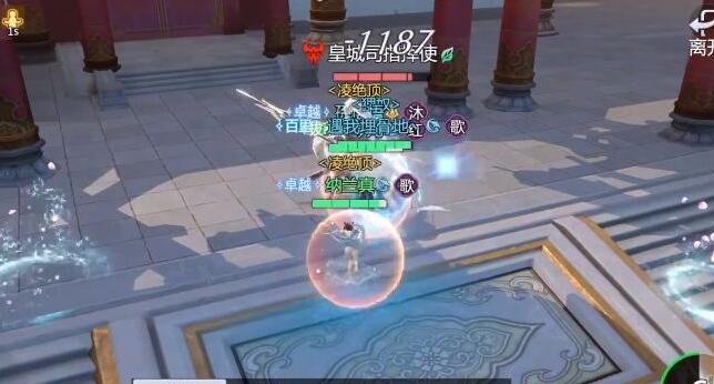《劍俠世界3》夢華錄副本通關攻略