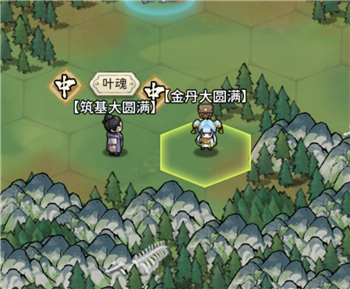 《我的門派》大地圖隨機(jī)事件觸發(fā)攻略