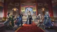 臥龍吟2策略府無(wú)法升級(jí)怎么辦-策略府無(wú)