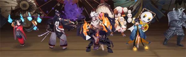 《陰陽師》殘局得勝愿予還通關攻略