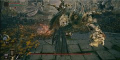 艾爾登法環(huán)接肢葛瑞克怎