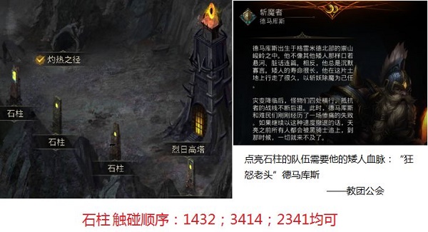 《地下城堡3：魂之詩》默山地圖通關(guān)攻略