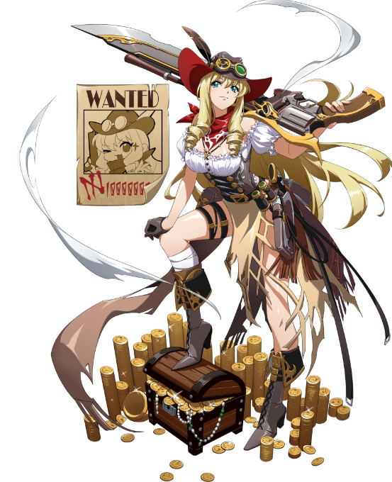 《夢幻模擬戰(zhàn)》克里斯蒂安妮荒野狂花皮膚獲取攻略