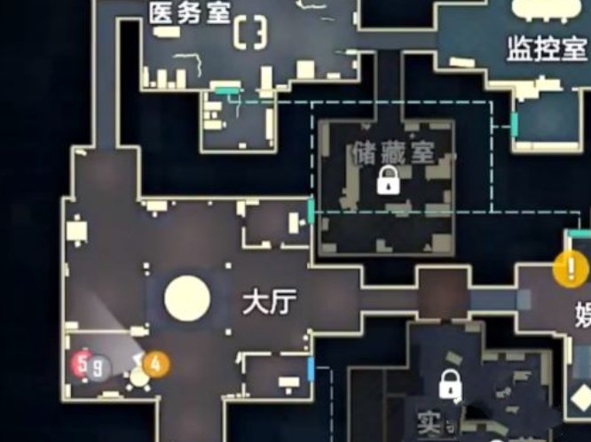 《和平精英》查證模式玩法攻略
