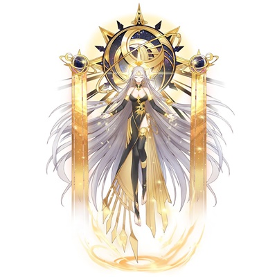 《奧拉星手游》羲和逆元化攻略