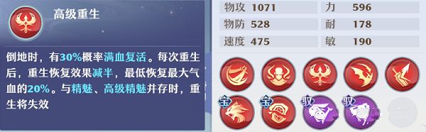 《夢(mèng)幻新誅仙》獸神副本第二關(guān)打法攻略
