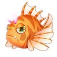 摩爾莊園手游刺頭魚什么時候出現(xiàn)-刺頭魚