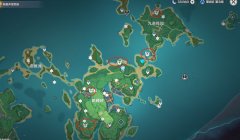 原神雷櫻樹(shù)在哪？原神五