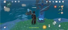 原神浪船怎么召喚-原神快速召喚浪船攻略