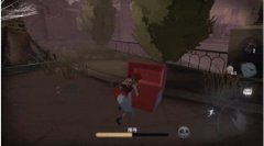 第五人格怎么玩新角色玩