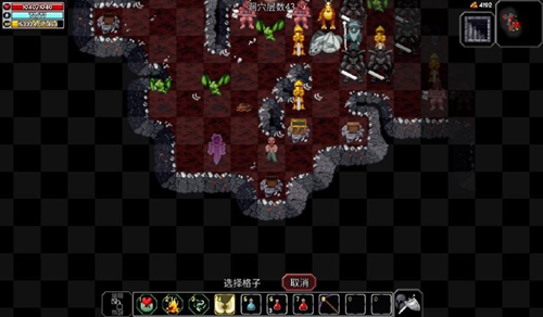 《魔法洞穴2》迷宮模式打法攻略