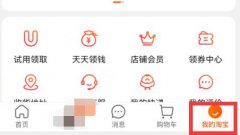 淘寶淘氣值歷史記錄查詢教程