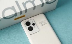 realme gt2大師探索版參數(shù)配置詳情