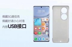 華為5g手機(jī)殼多少錢