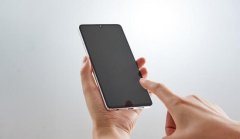 手機屏幕亂跳解決方法