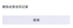 王者營地可以隱身訪問嗎