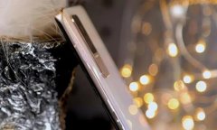 小米civi1s充電多久充滿