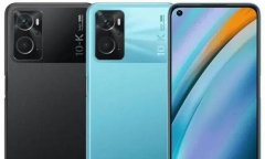 oppok10pro處理器詳情
