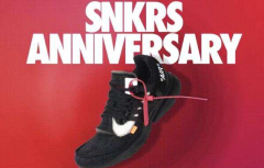 snkrs抽簽登記排鞋流程