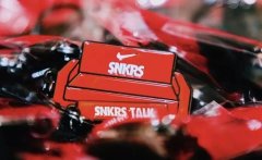snkrs投票一直發(fā)生錯誤解決