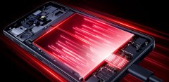 紅魔7pro充電速度
