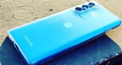 摩托羅拉edge s30支持nfc嗎