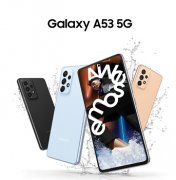 三星galaxya53何時上市