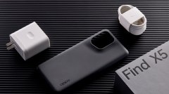oppofindx5pro續(xù)航介紹