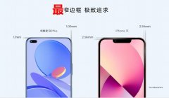 優(yōu)暢享50plus屏幕尺寸有多
