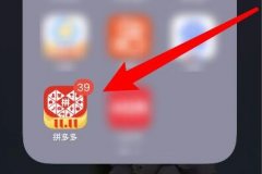 拼多多評論和發(fā)照片教程