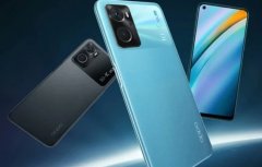 oppok10pro上市時間