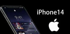 iPhone14 Pro硬件數(shù)據(jù)為4800萬像素?cái)z像頭 8