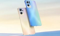 opporeno7支持無線充電功能嗎